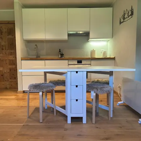 Cervino House Lägenhet *