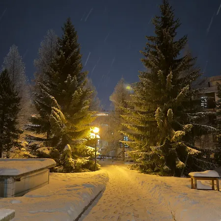 Cervino House Breuil-Cervinia
