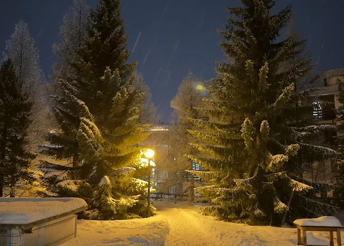 Cervino House Breuil-Cervinia