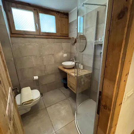 Cervino House * Breuil-Cervinia