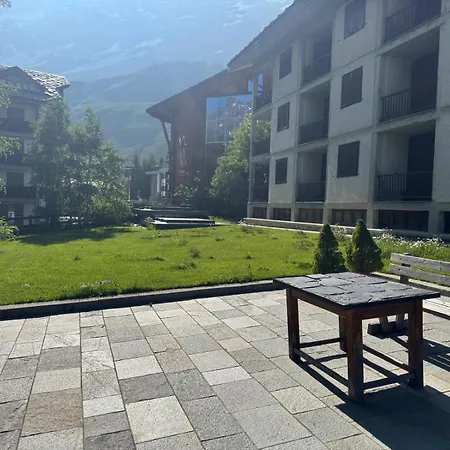 Apartment Cervino House Breuil-Cervinia