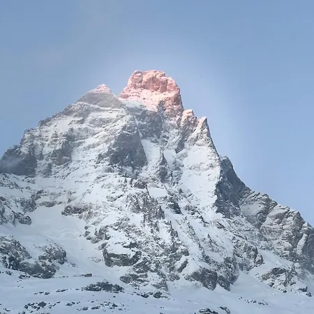 Cervino House * Breuil-Cervinia