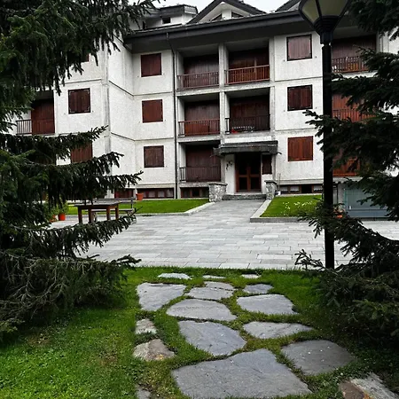 Cervino House Appartement