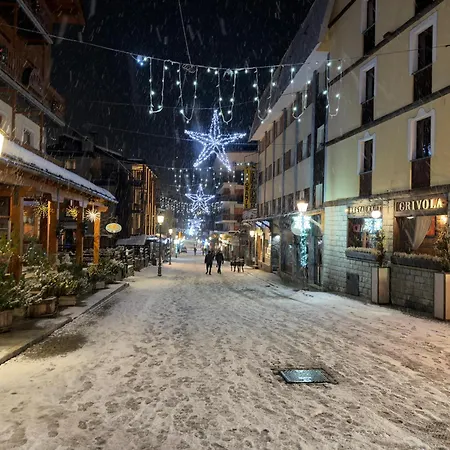 Cervino House Apartment *