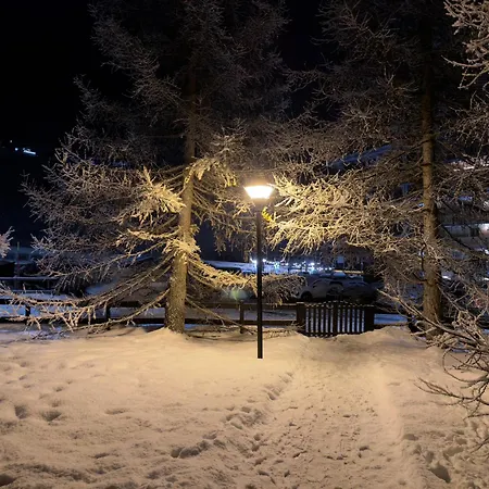 Cervino House Breuil-Cervinia