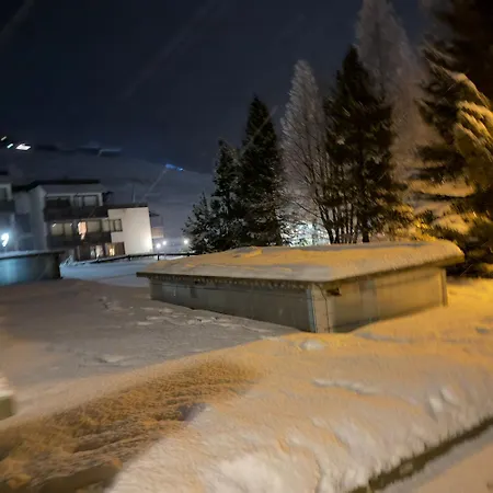 דירה Cervino House *