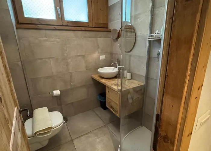 Cervino House * Breuil-Cervinia