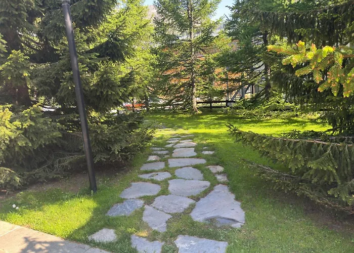 Apartment Cervino House Breuil-Cervinia