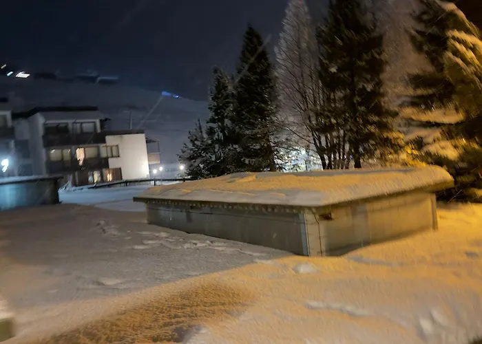 Appartement Cervino House *